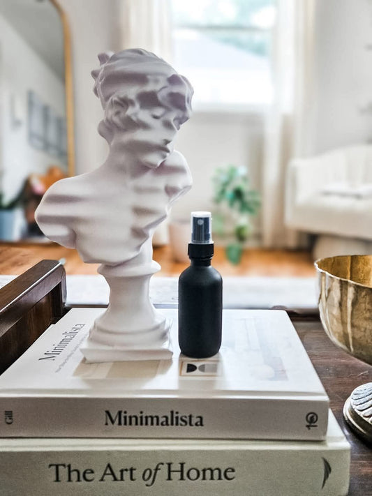 Magnesium Oil Spray